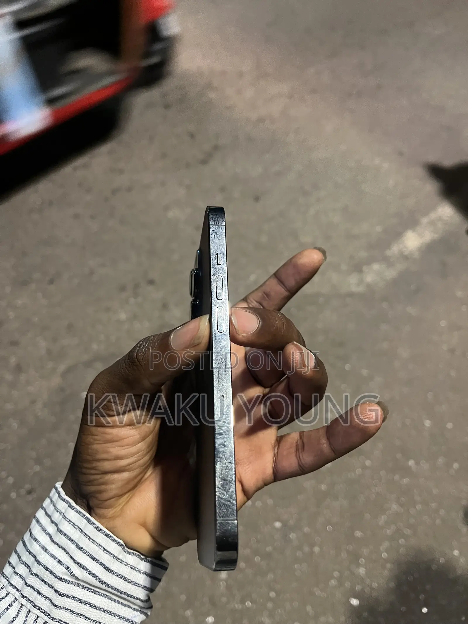 Apple iPhone 13 Pro 128 GB Gray