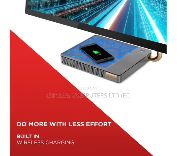 Lenovo ideacentre AIO 520S 24GB Intel Core i7 SSD 256GB