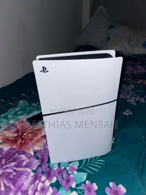 Ps5 Slim Digital Edition