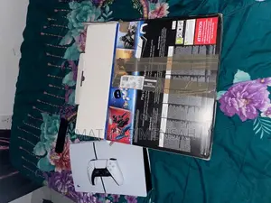 Ps5 Slim Digital Edition