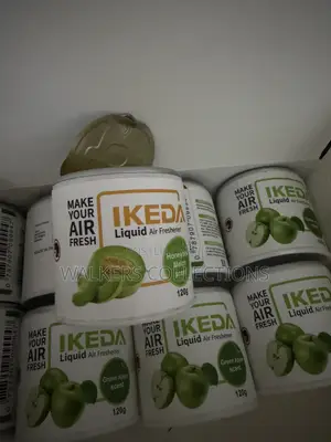 Ikeda Liquid Air