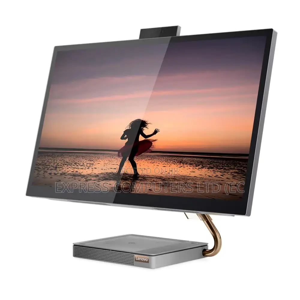 Lenovo ideacentre AIO 520S 24GB Intel Core i7 SSD 256GB