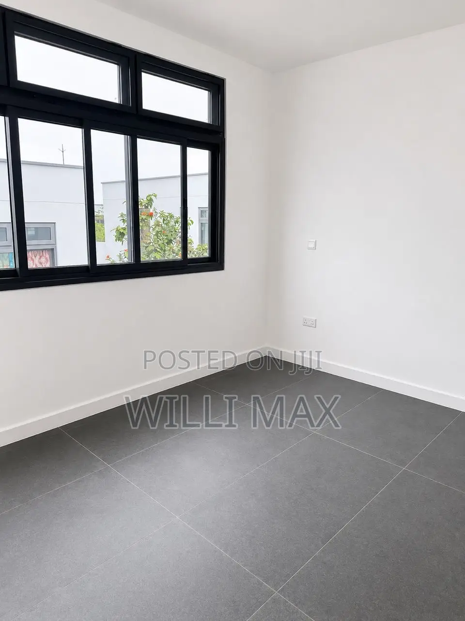 1bdrm Apartment in Ayimensah, Oyarifa Mall Area for rent