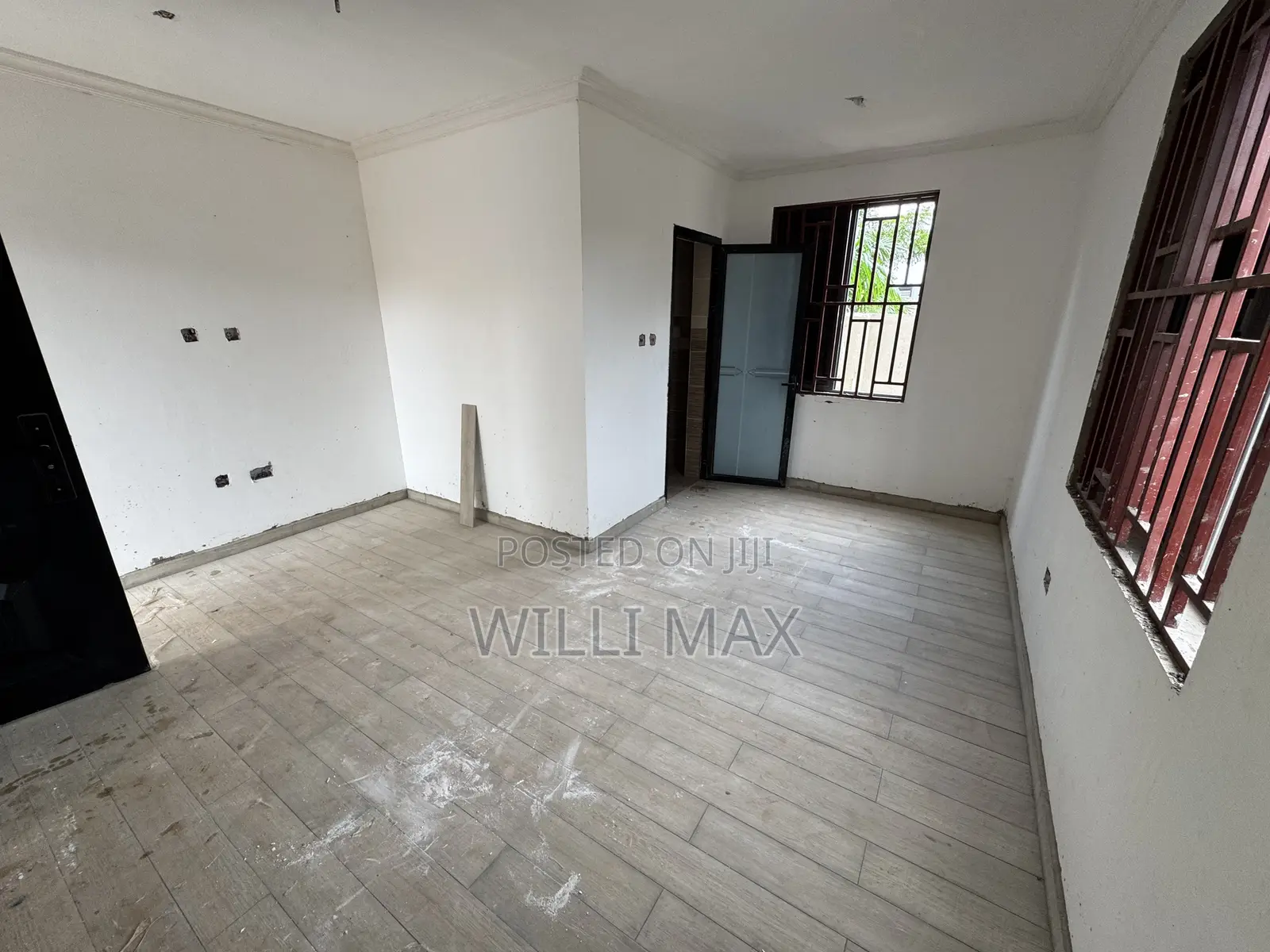 1bdrm Apartment in Ayimensah, Oyarifa Mall Area for rent
