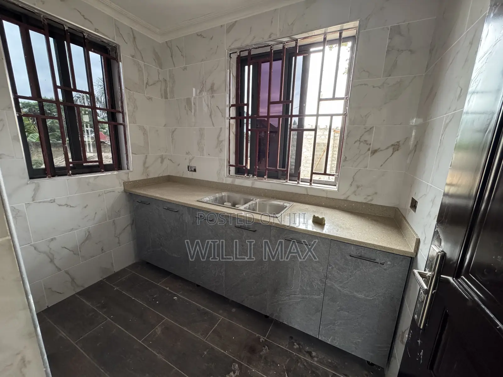 1bdrm Apartment in Ayimensah, Oyarifa Mall Area for rent