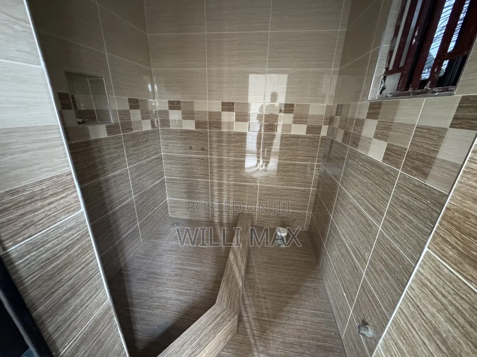 1bdrm Apartment in Ayimensah, Oyarifa Mall Area for rent