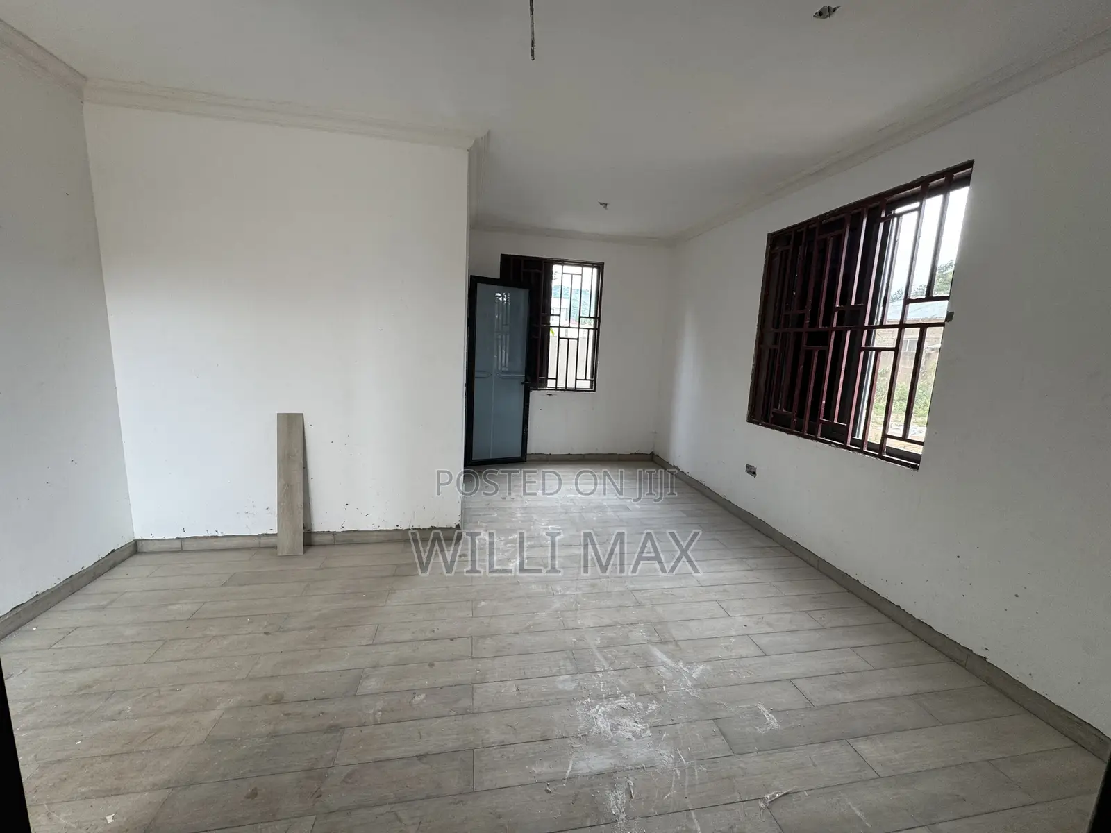 1bdrm Apartment in Ayimensah, Oyarifa Mall Area for rent