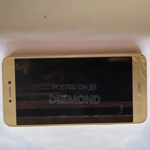 Huawei Honor 10 Lite 128 GB Gold