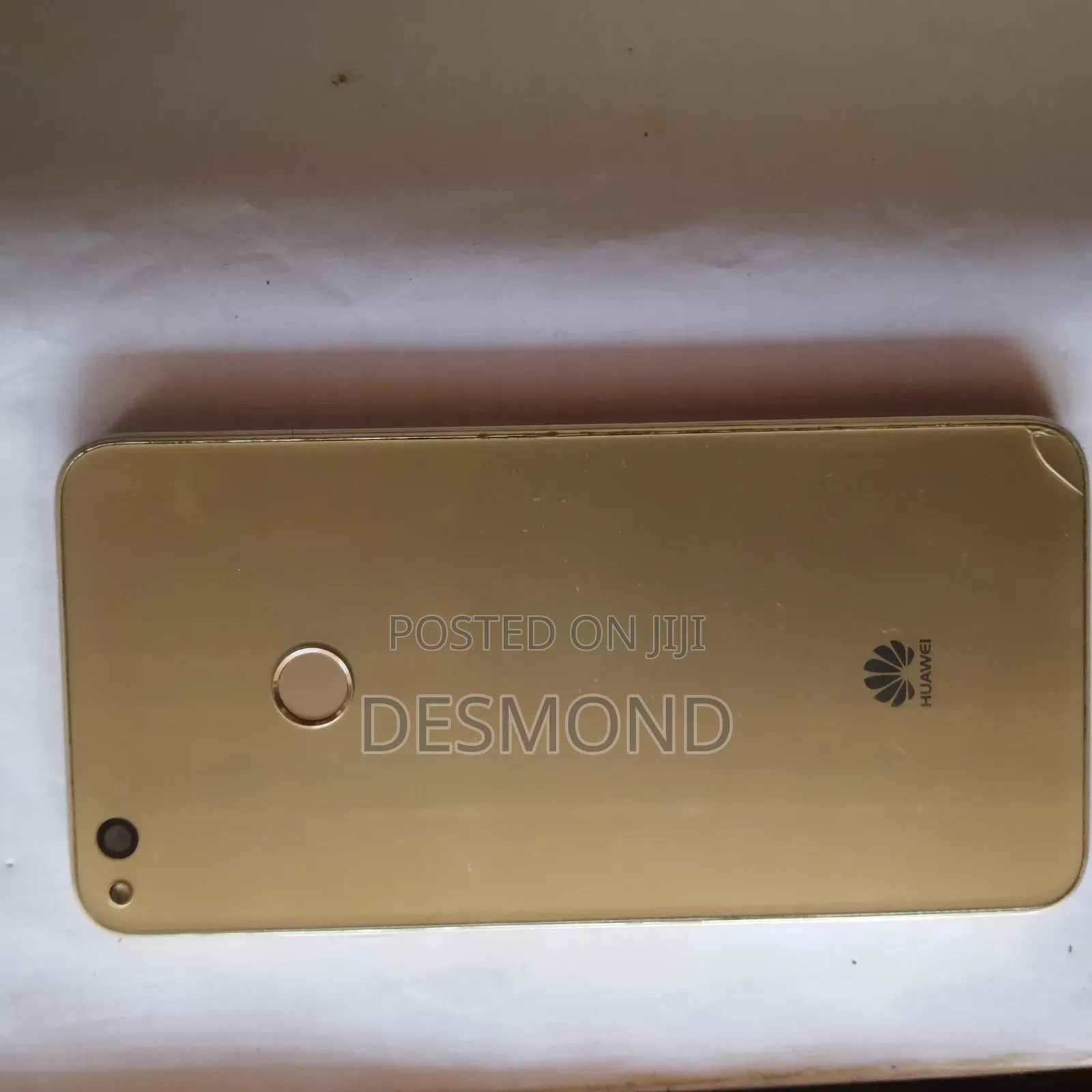 Huawei Honor 10 Lite 128 GB Gold
