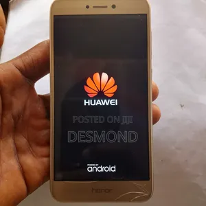 Huawei Honor 10 Lite 128 GB Gold