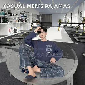 Men Pyjamas