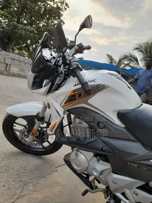 Apsonic AP Z-ONE 2024 White