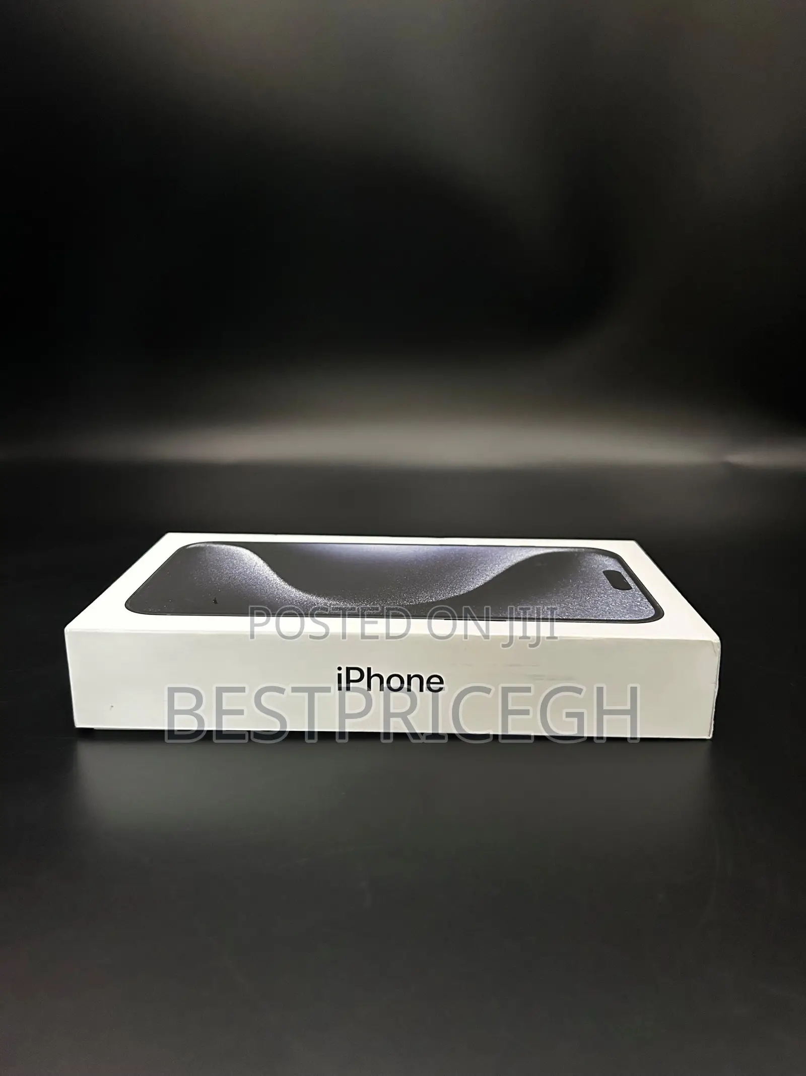 New Apple iPhone 15 Pro Max 1 TB White