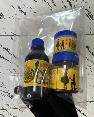 Original Kayamatan Love Spell 3 Sets Combo for Women
