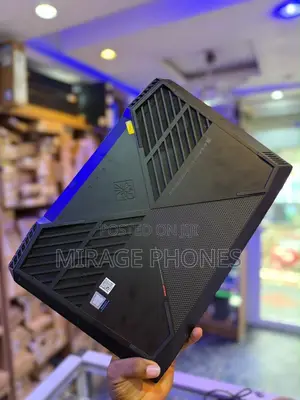 Laptop HP Omen 15 16GB Intel Core i7 SSD 512GB