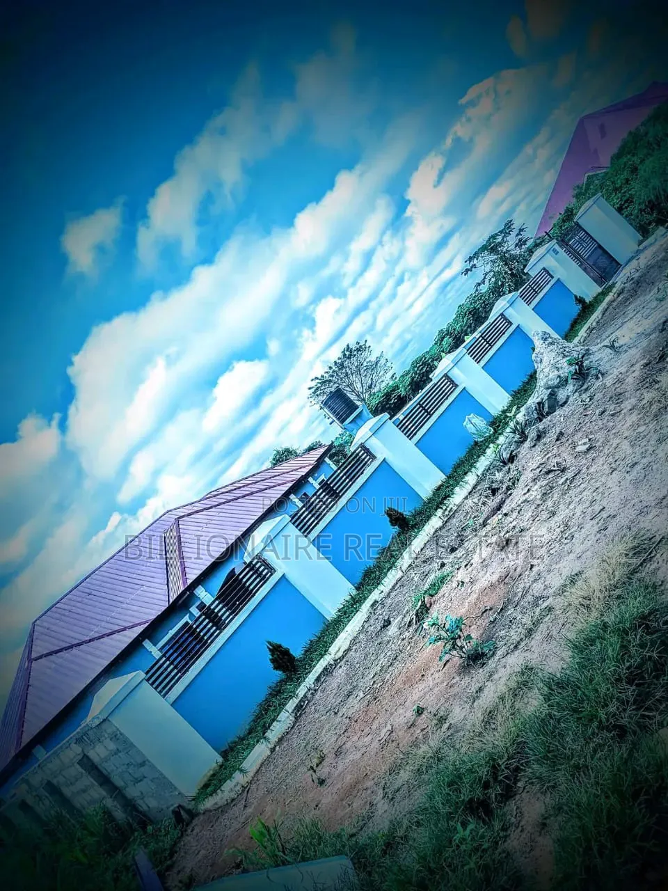 3bdrm House in Tech Apiadu Donyina, Kumasi Metropolitan for sale