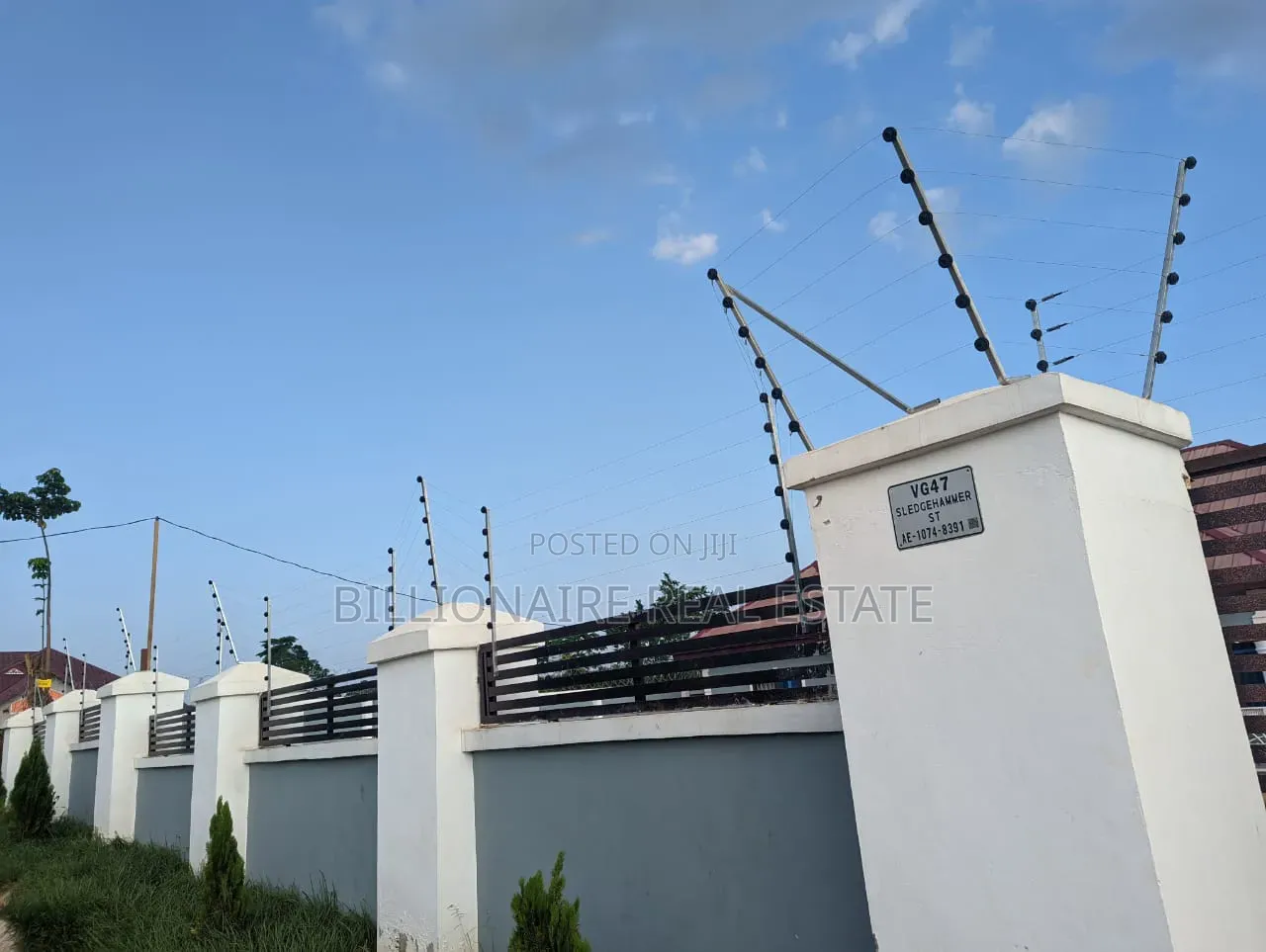 3bdrm House in Tech Apiadu Donyina, Kumasi Metropolitan for sale
