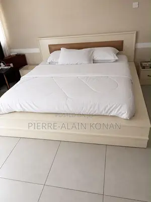 Modern Queen Bedroom Set With Mattress