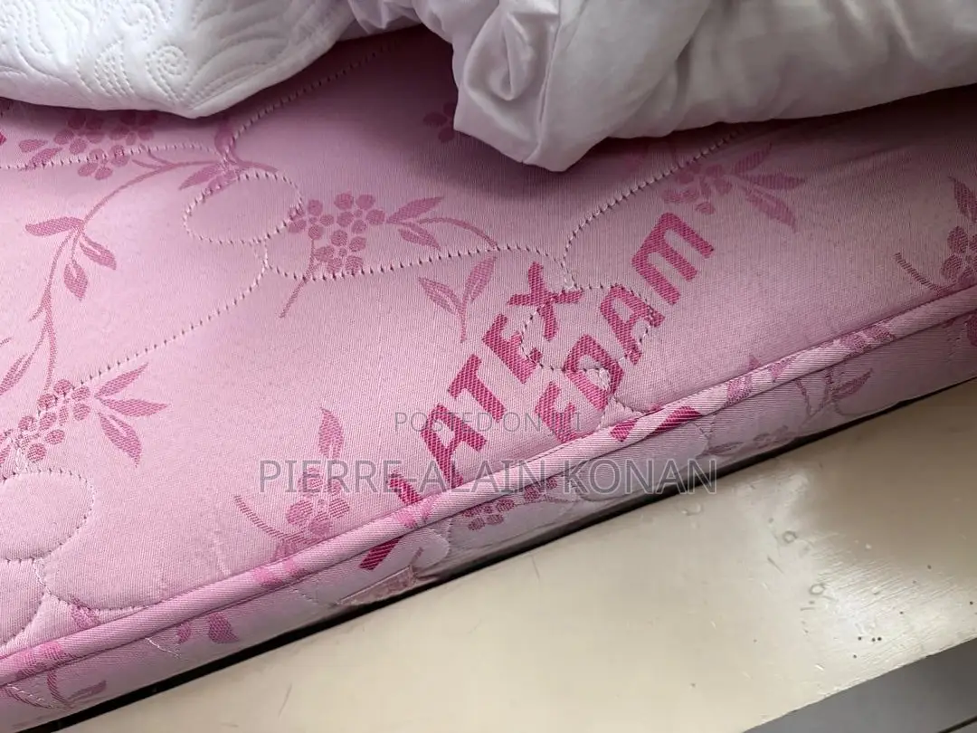Modern Queen Bedroom Set With Mattress
