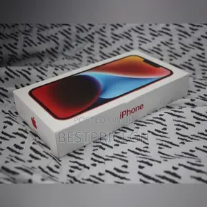 New Apple iPhone 14 512 GB
