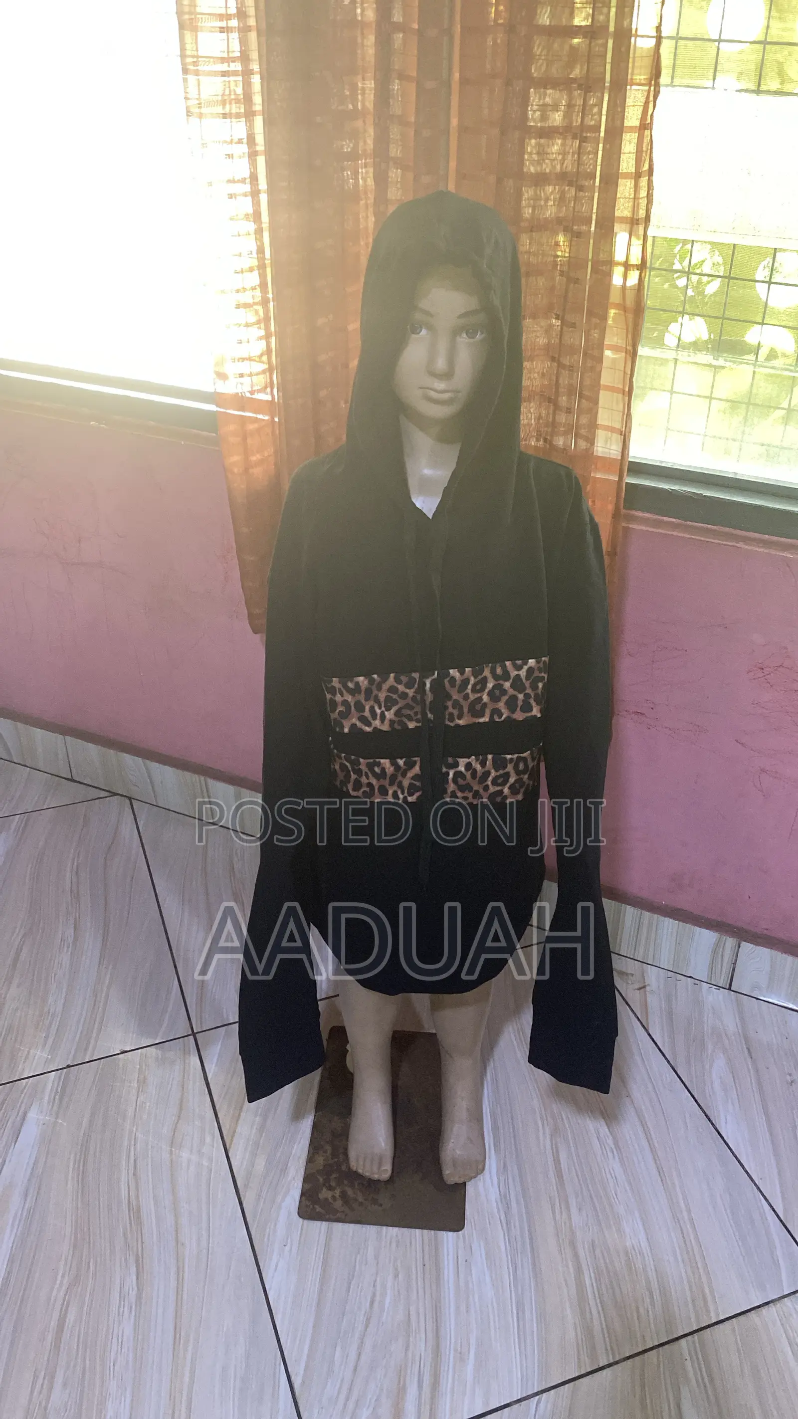 Hoodie Sweatshirt