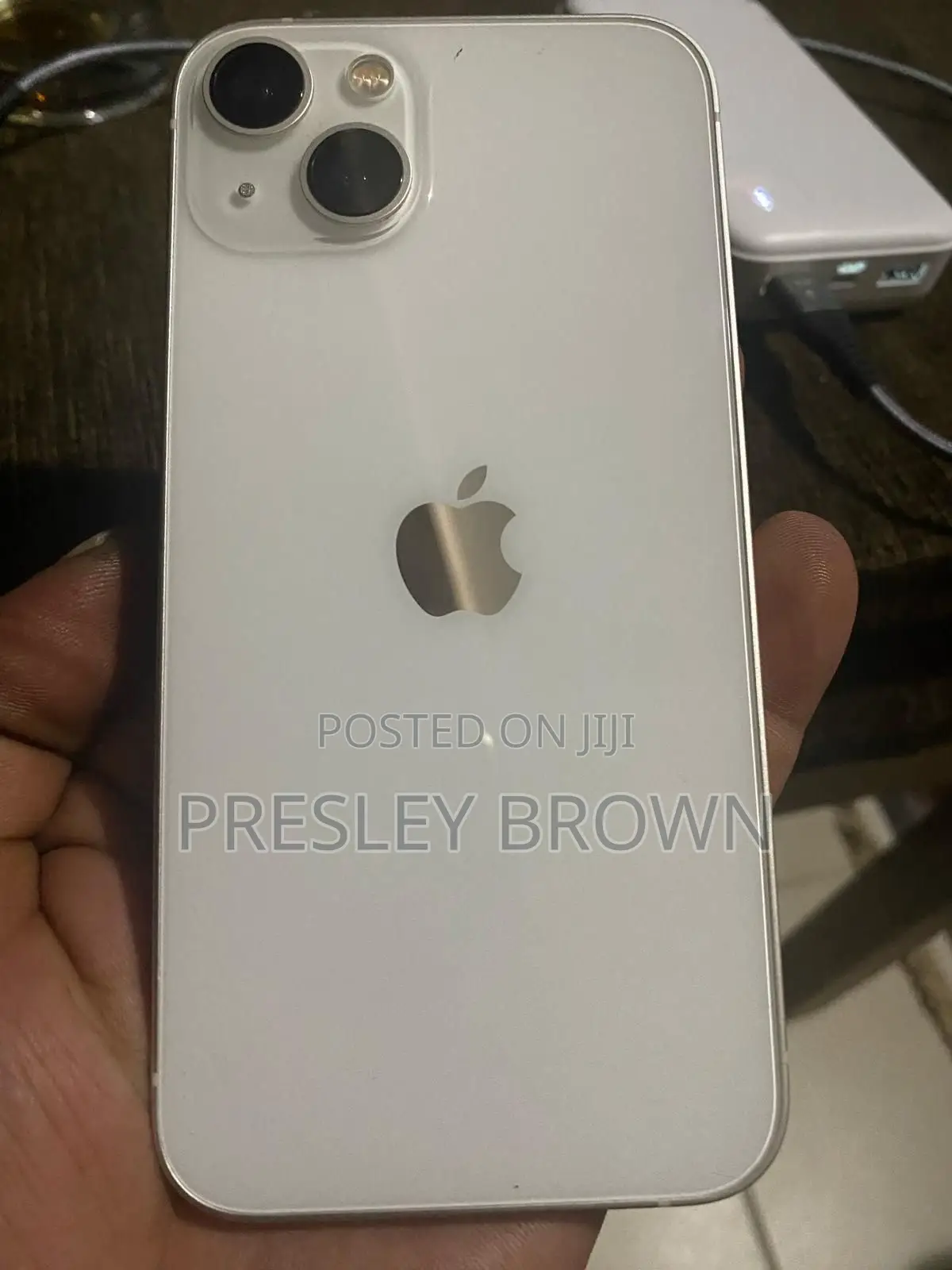 Apple iPhone 14 128 GB White