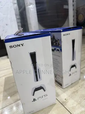 PS5 Slim Standard