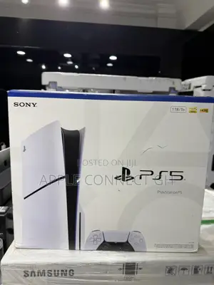 PS5 Slim Standard