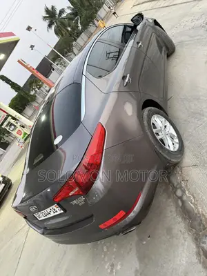 Kia Optima 2013 Gray