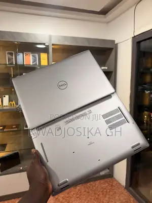 Laptop Dell Precision 3570 32GB Intel Core i7 SSD 1T