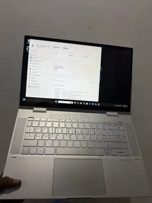 Laptop HP Envy 15 8GB Intel Core i5 SSD 256GB
