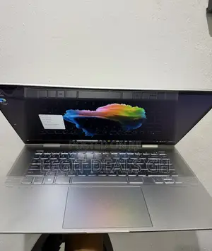 Laptop HP Envy 15 8GB Intel Core i5 SSD 256GB