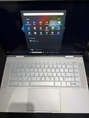 Laptop HP Envy 15 8GB Intel Core i5 SSD 256GB