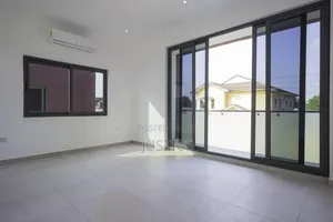 4bdrm House in Abelemkpe, Lincoln School Area for rent