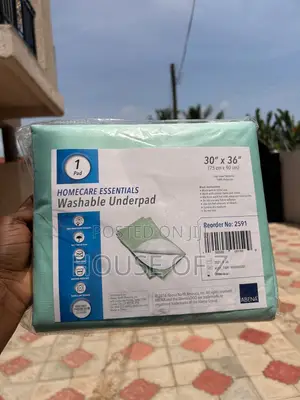 Disposable Underpad