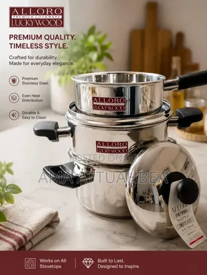 Cooking Saucepan