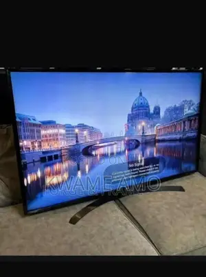 LG 49 Inch Smart TV With Magic Remote 