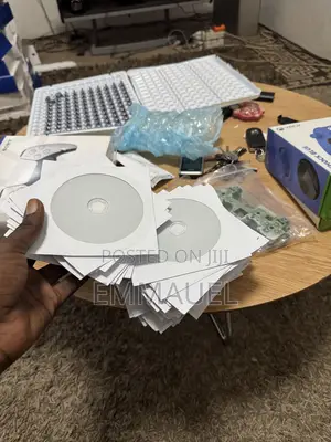 Jailbreak CDS for Ps4 Version 12.52 and Below