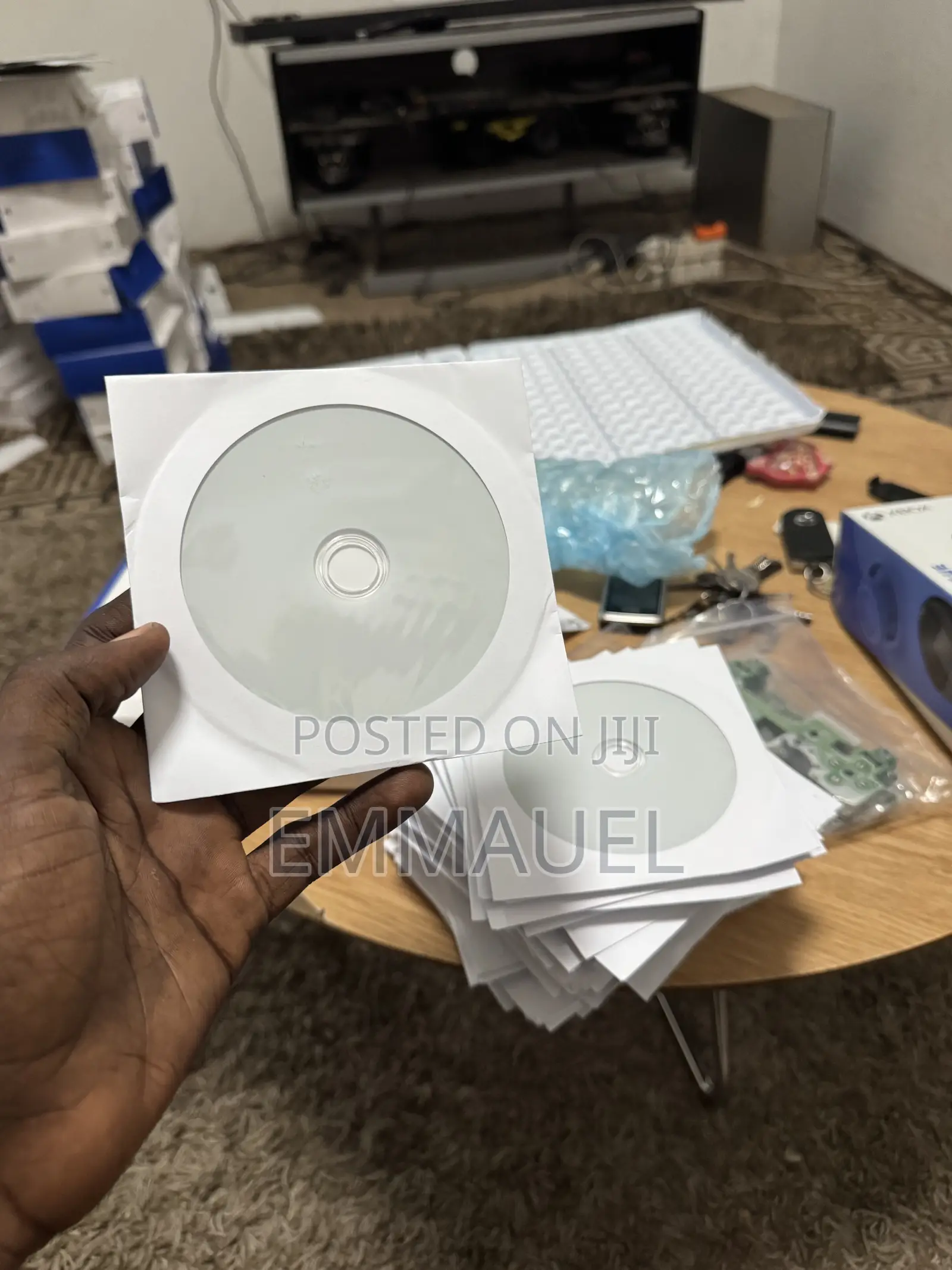 Jailbreak CDS for Ps4 Version 12.52 and Below