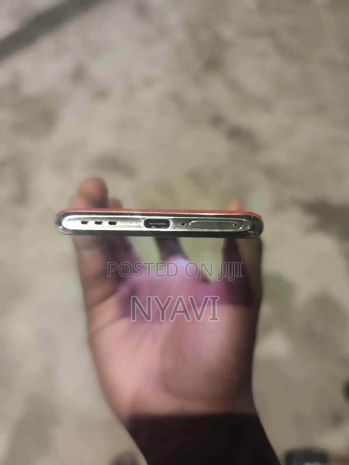 Oppo Find X2 Pro 512 GB Orange