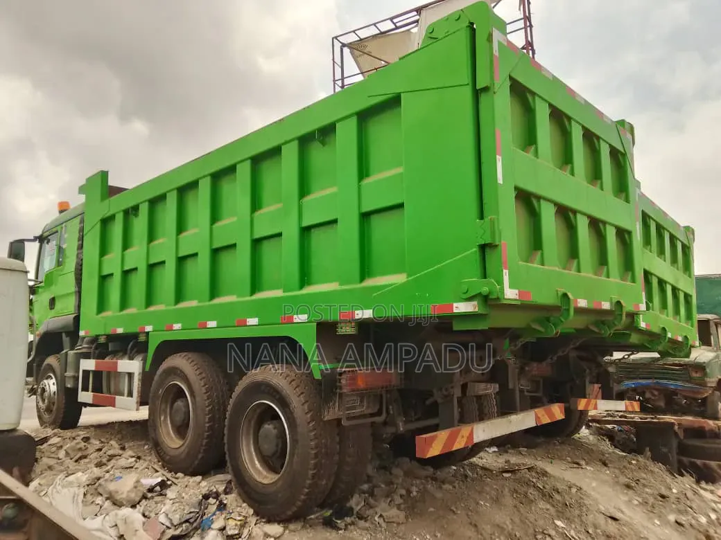 Howo Sinotruk