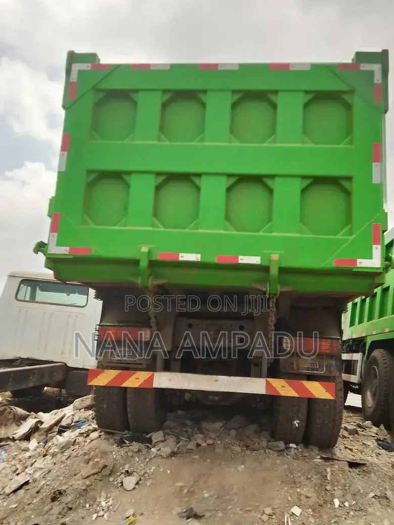 Howo Sinotruk