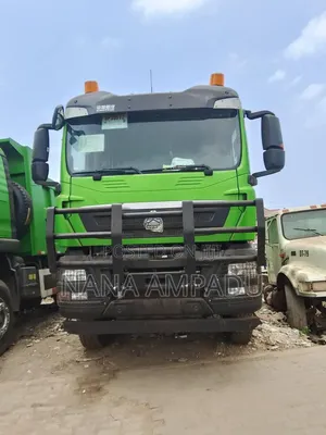 Howo Sinotruk