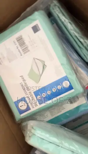 Disposable Underpad