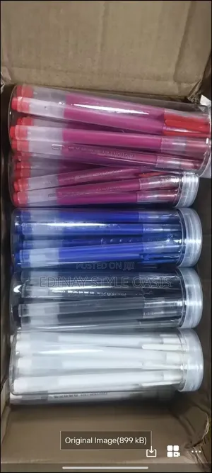 Fabric Vanishing Pen