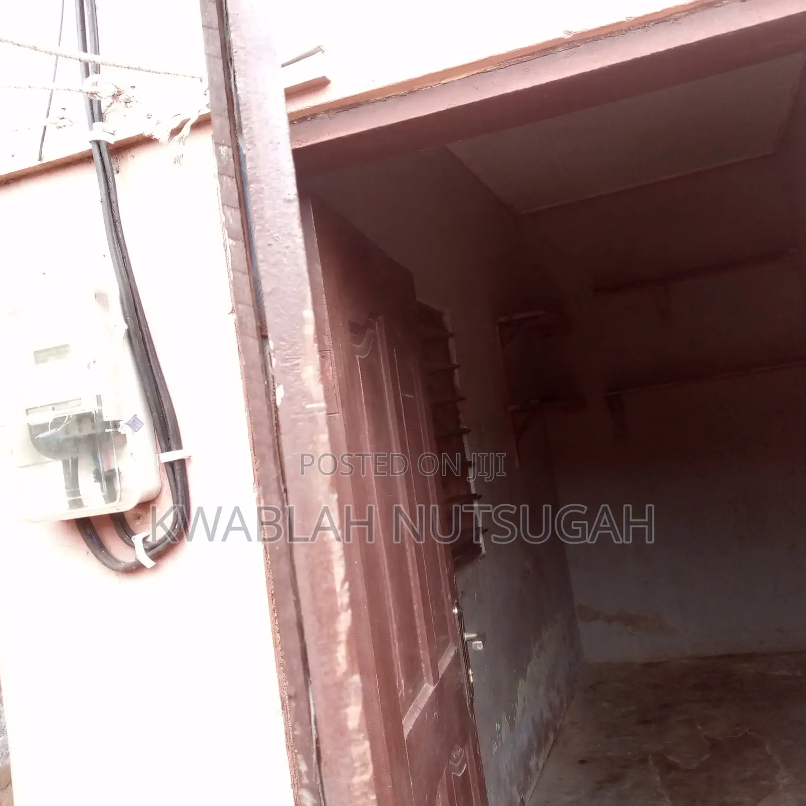 1bdrm House in Market for rent