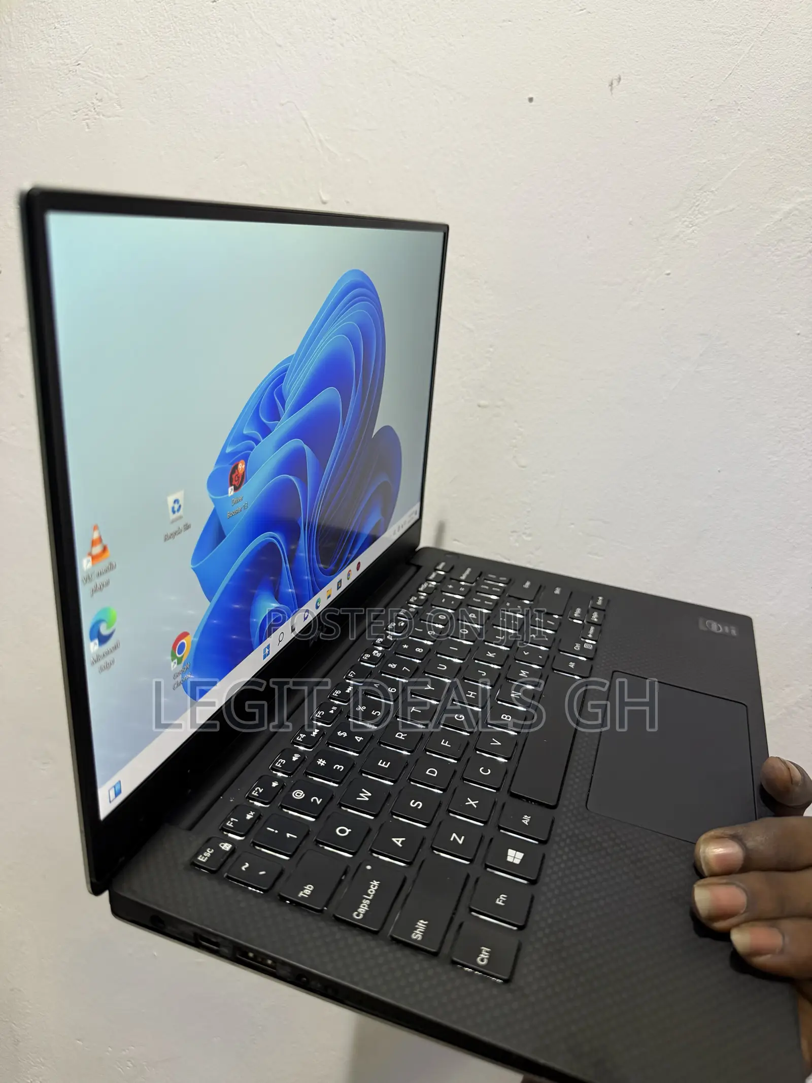 Laptop Dell XPS 13 9343 8GB Intel Core i5 SSD 256GB