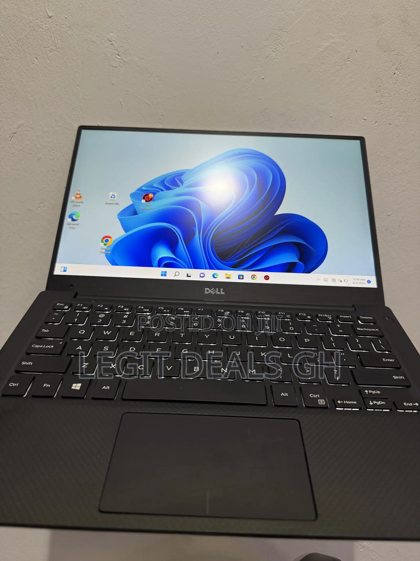 Laptop Dell XPS 13 9343 8GB Intel Core i5 SSD 256GB