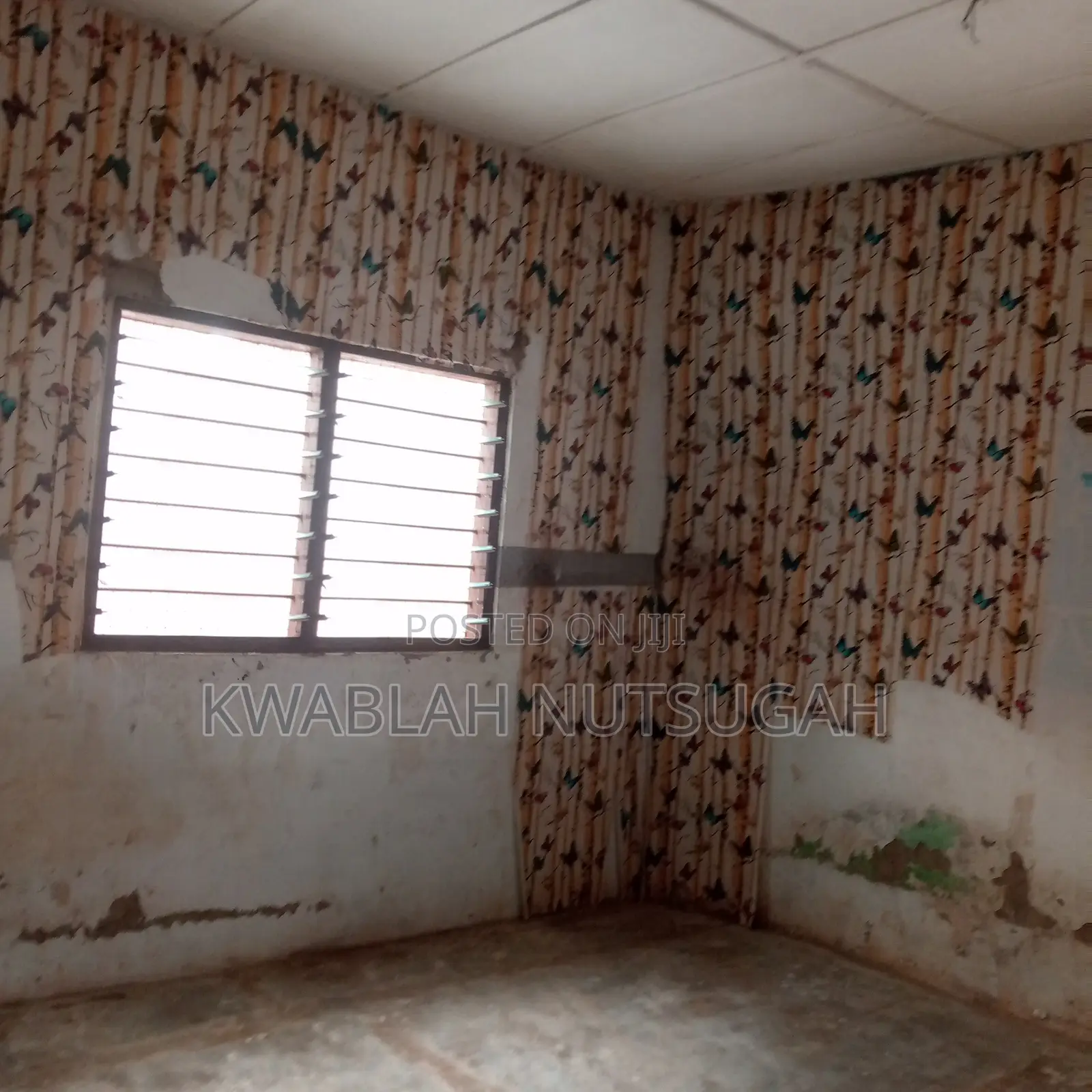 1bdrm House in Market for rent