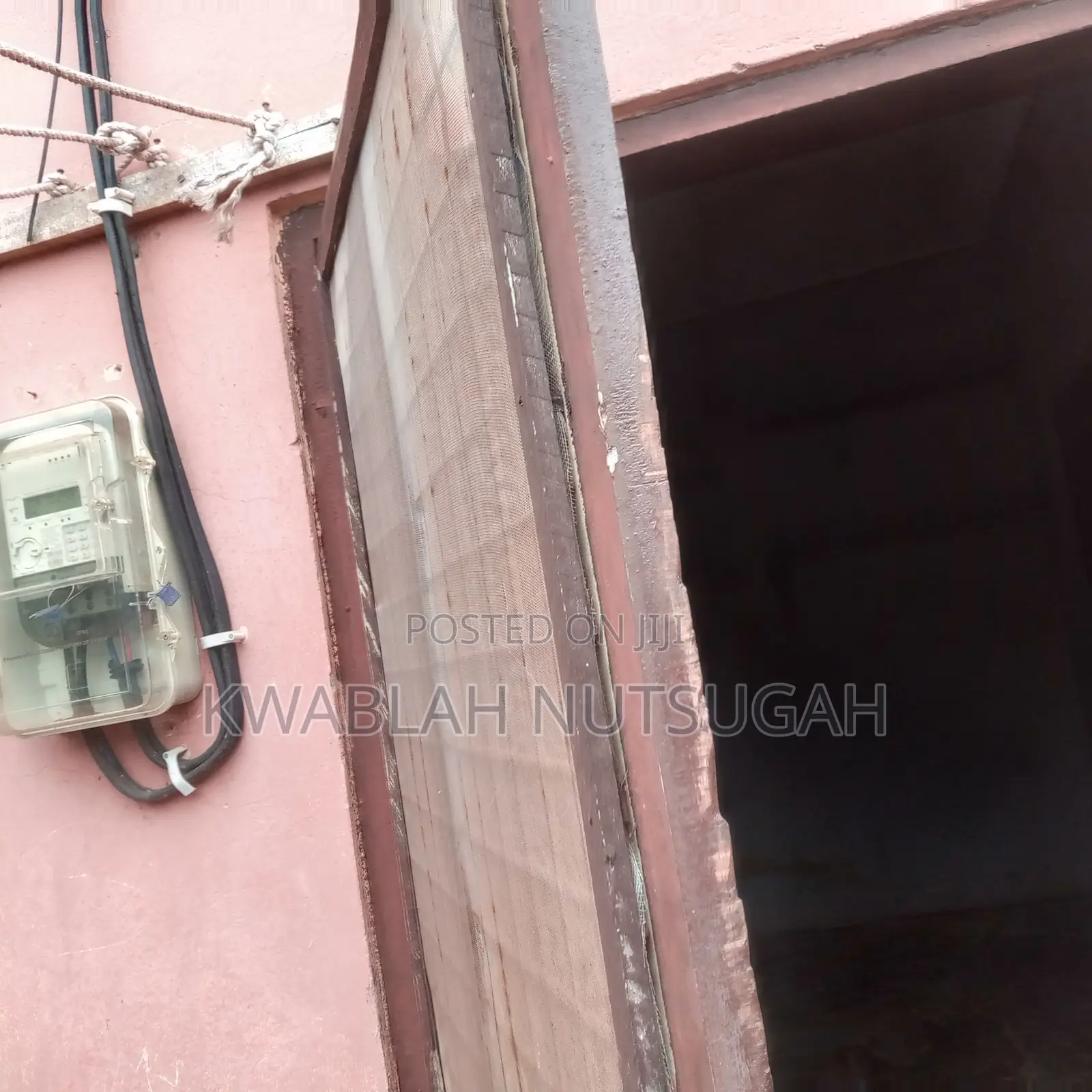 1bdrm House in Market for rent